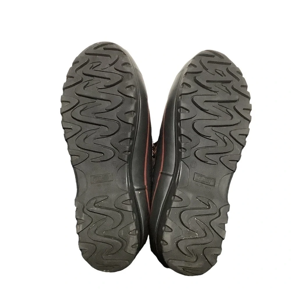KHOMBU North‎ Star Waterproof Winter Boots Thermolite - Size 11